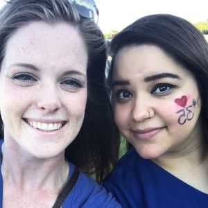 Meet your Posher, Emily